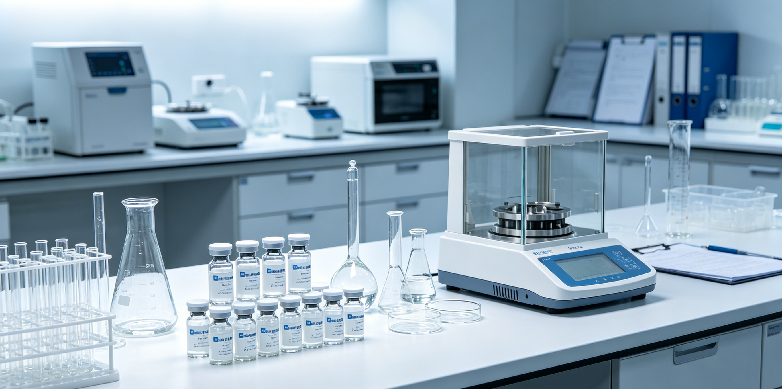 cGMP facility